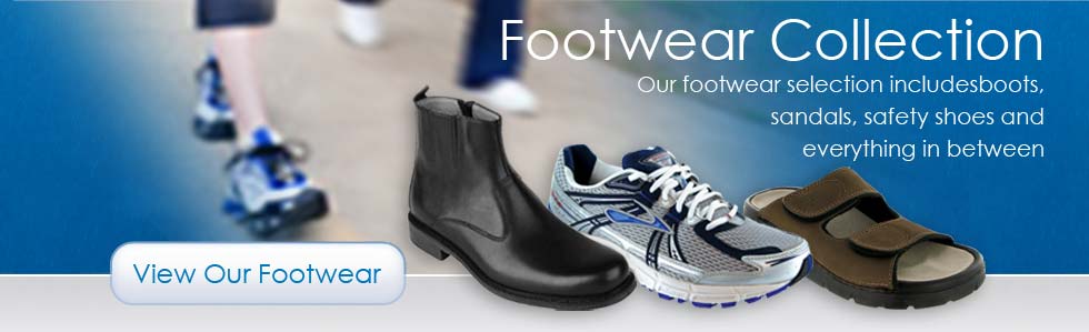 Footwear