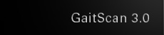 GaitScan 3.0